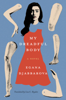 My Dreadful Body 1954404417 Book Cover