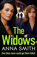 The Widows 1529443261 Book Cover