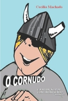 O Cornudo E a Atração Por Continuar Sendo: (Volume 1) B089M6P61B Book Cover