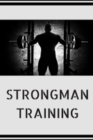 Strongman: Strongman 2020 Planner; Strongwomen 2020 Diary; Strongman Training Planner; Strongman Books; Weights Training Diary; 6x9inch 2020 Planner with Weekly Page View 1692477757 Book Cover