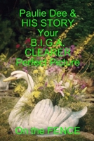 Paulie Dee & His Story (QUICK Cash) 1447758560 Book Cover