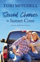 Second Chances in Sunset Cove B0F8L9Y8XR Book Cover