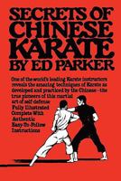 Secrets of Chinese Karate 1453618767 Book Cover