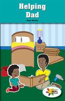 Helping Dad 1508115907 Book Cover