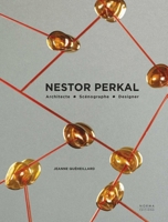 Nestor Perkal 2376660688 Book Cover