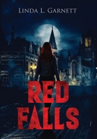 Red Falls: Book One: Red Falls (The Veritate Triumphat) B0GZFZZRCK Book Cover