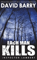 Each Man Kills 1783338873 Book Cover