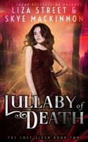 Lullaby of Death B091F5RDM6 Book Cover