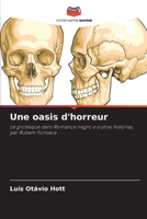 Une oasis d'horreur (French Edition) 6207709896 Book Cover