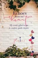 Echoes From My Heart 0648875342 Book Cover