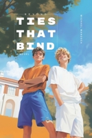 Beyond Ties That Bind : A Novel 1969915102 Book Cover