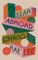 My Year Abroad 1594634572 Book Cover