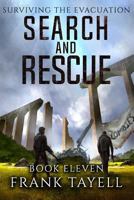 Search and Rescue 1974212637 Book Cover