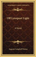 Off Lynnport Light 1163286915 Book Cover