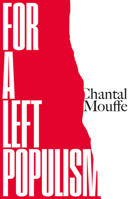 For a Left Populism 1786637553 Book Cover