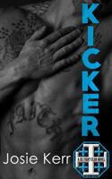 Kicker 0996828567 Book Cover