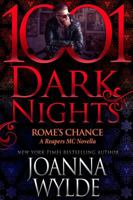 Rome's Chance 1948050234 Book Cover