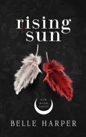 Rising Sun B08W7SH5L4 Book Cover