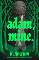 Adam, Mine. 0063449021 Book Cover