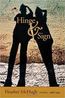 Hinge & Sign: Poems, 1968-1993 0819512168 Book Cover