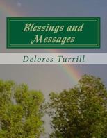 Blessings and Messages 1494463393 Book Cover