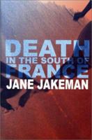 Death in the South of France 0749005556 Book Cover