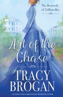 Art of the Chase 1648395473 Book Cover