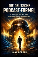 Die deutsche podcast-formel: In 30 Tagen von der Idee zum Top-Ranking in den Charts 199774970X Book Cover