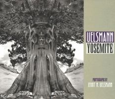 Uelsmann/Yosemite: Photographs 0813014441 Book Cover