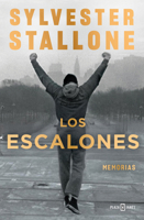 Los escalones / The Steps B0FVCXFLDW Book Cover