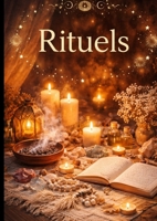 Rituels (French Edition) B0GFXS2THG Book Cover