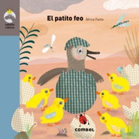 El patito feo 8491012974 Book Cover