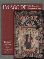 Imago Dei 0691141258 Book Cover