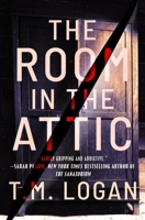 The Room in the Attic 1538771896 Book Cover