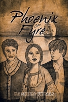 Phoenix of Fyre 1532081987 Book Cover