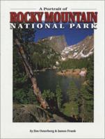 A Portrait of Rocky Mountain National Park 1552650324 Book Cover