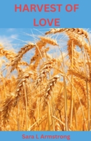 Harvest of Love B0H1PZF3J1 Book Cover