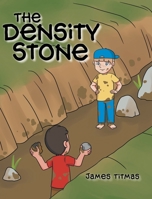 The Density Stone 1662409141 Book Cover