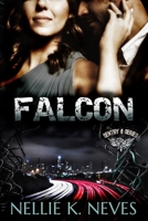 Falcon: A Sequel to Nightwatch 153954270X Book Cover