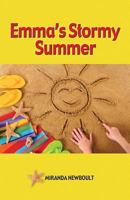 Emma's Stormy Summer 0956785204 Book Cover