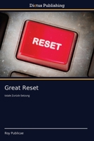 Great Reset: totale Zurück-Setzung 6137353885 Book Cover