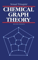 Chemical Graph Theory (New Directions in Civil Engineering) 0367450399 Book Cover