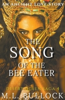 The Song of the Bee-Eater B097SK3DPK Book Cover