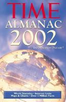 Time Almanac 2002 1929049285 Book Cover