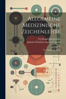 Allgemeine Medizinische Zeichenlehre: Für Angehende Ärzte. 1021543853 Book Cover