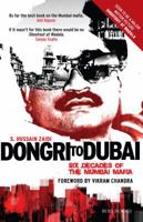 Dongri To Dubai : Six Decades of The Mumbai Mafia 8174368949 Book Cover