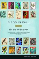 Birds in Fall 0743287398 Book Cover
