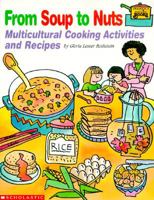 From Soup to Nuts 0590496506 Book Cover