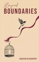 Beyond Boundaries B0F67BCV9X Book Cover