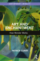 Art and Enchantment 1032404671 Book Cover